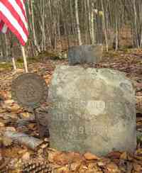 James KELTON - Grave