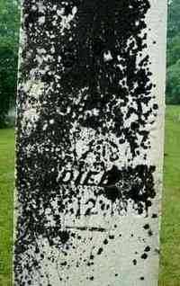 Barnes KENNEDY - Grave