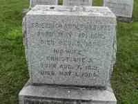 Friedrich Adolph KOEPKE - Pittsfield Cemetery, Pittsfield, Massachusetts