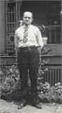 John Anthony KORCH (WOJTASIAK) - Thanks to Andrea Flowers