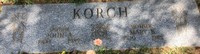 John Anthony KORCH (WOJTASIAK) - Grave