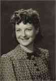 Pearl Marie (Bertha) KORCH (SERAPHIN) - Thanks to Andrea Flowers