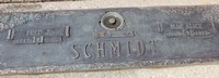 Mae Alice KORCH - Grave