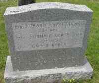 Norma Phyllis KORCH - Grave