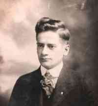 George Frank KORCH - George Korch