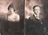 Edward Thomas KORCH - Mamie and Eddie Korch
