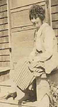 Mary Beatrice KORCH - Thanks to Andrea Flowers