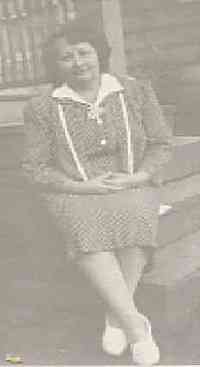 Mary Beatrice KORCH -