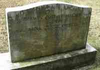 Herbert Francis KRUEGER - Grave - Corbin Cemetery, Dudley, MA