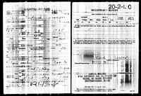Carl Frederick KRUEGER -