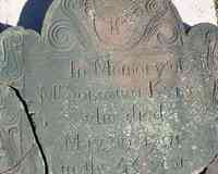Solomon KYES - Grave
