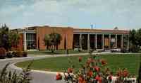 La Mirada, California, USA - Biola College


