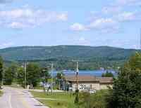 Lac-Sainte-Marie, Québec, Canada - Lac-Sainte-Marie, Québec, Canada - wikipedia