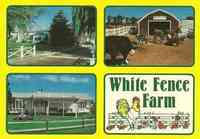 Lakewood, Colorado, USA - White Fence Farm