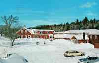 Landgrove, Vermont, USA - Village Inn