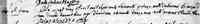 Joseph LAPERCHE dit ST-JEAN - POSSIBLE 1755 Death LAssomption, QC, Canada