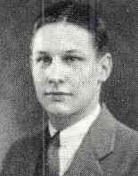 John Bourgarde LAPOINTE - Name: John B Lapointe School: Meriden High School School Location: Meriden, Connecticut Year: 1933 Yearbook Title: Annual 1933 Ancestry.com. U.
