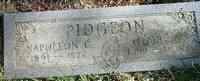 Grace Elizabeth LAROCK - Grave