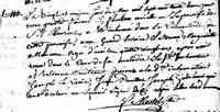 Marguerite LATOUCHE - Death