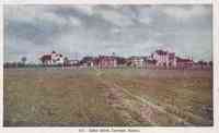 Lawrence, Kansas, USA - Lawrence, Kansas, USA - Indian School