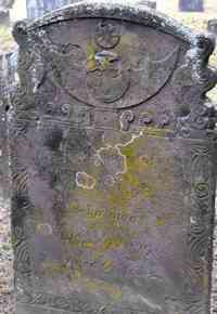 John LEE - Grave