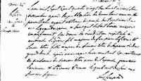 Louise ETHIER - 1798 marriage