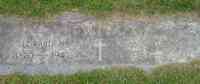 Edward LEMIEUX - Grave