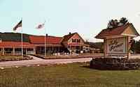Lempster, New Hampshire, USA - Jolly Farmer Village