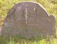 James LEONARD - Grave