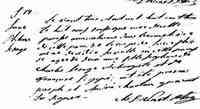 Lucie-Philomene LESAGE - Death