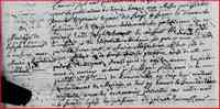 Joseph-Clement LEVASSEUR - 1742 Marriage - Saint-Louis-de-Kamouraska, Kamouraska, QC, Canada