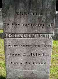 Joshua L
