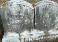 Bryant LIBBY - Grave