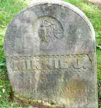 Minnie J LIBBY - Grave