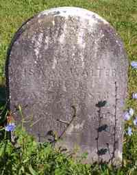 Elizabeth LILLEY - Grave