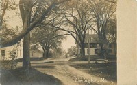 Limington, Maine, USA - Limington, Maine, USA - Limington, Me., 1907
