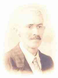 Alfred-Edmond LIPPE -