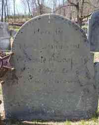 Beulah LITTLEFIELD - Grave