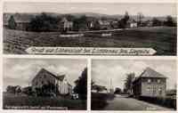 Löbenslust, Lauban, Silesia, Prussia, Germany - Löbenslust, Lauban, Silesia, Prussia, Germany -