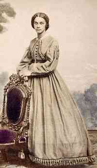 Helen Amelia LOGUEN -