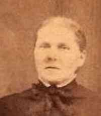 Louise LOISEL (LOISELLE) -