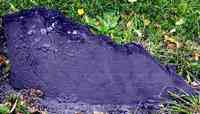 Mary LONG - Grave Here lyes ye body of Mrs Mary Attwood Wife to Deacon John Atwood aged 68 years decd March ye 18th 1728/29