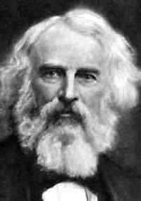 Henry Wadsworth LONGFELLOW -