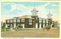 Longmont, Colorado, USA - The Auditorium