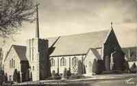 Longmont, Colorado, USA - First Lutheran Church
