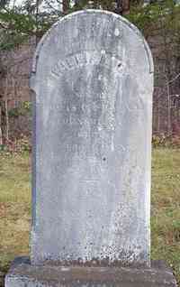 William O. LOUNSBURY - Grave
