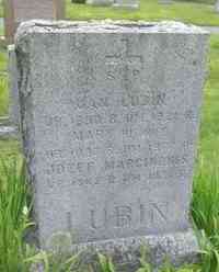 Mary KOLENDA? - Grave