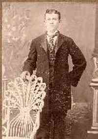 Alphonse-Joseph LUSSIER -