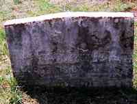 Erastus LYMAN - Grave
