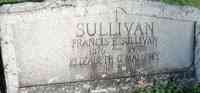 Elizabeth G MALONEY - Grave